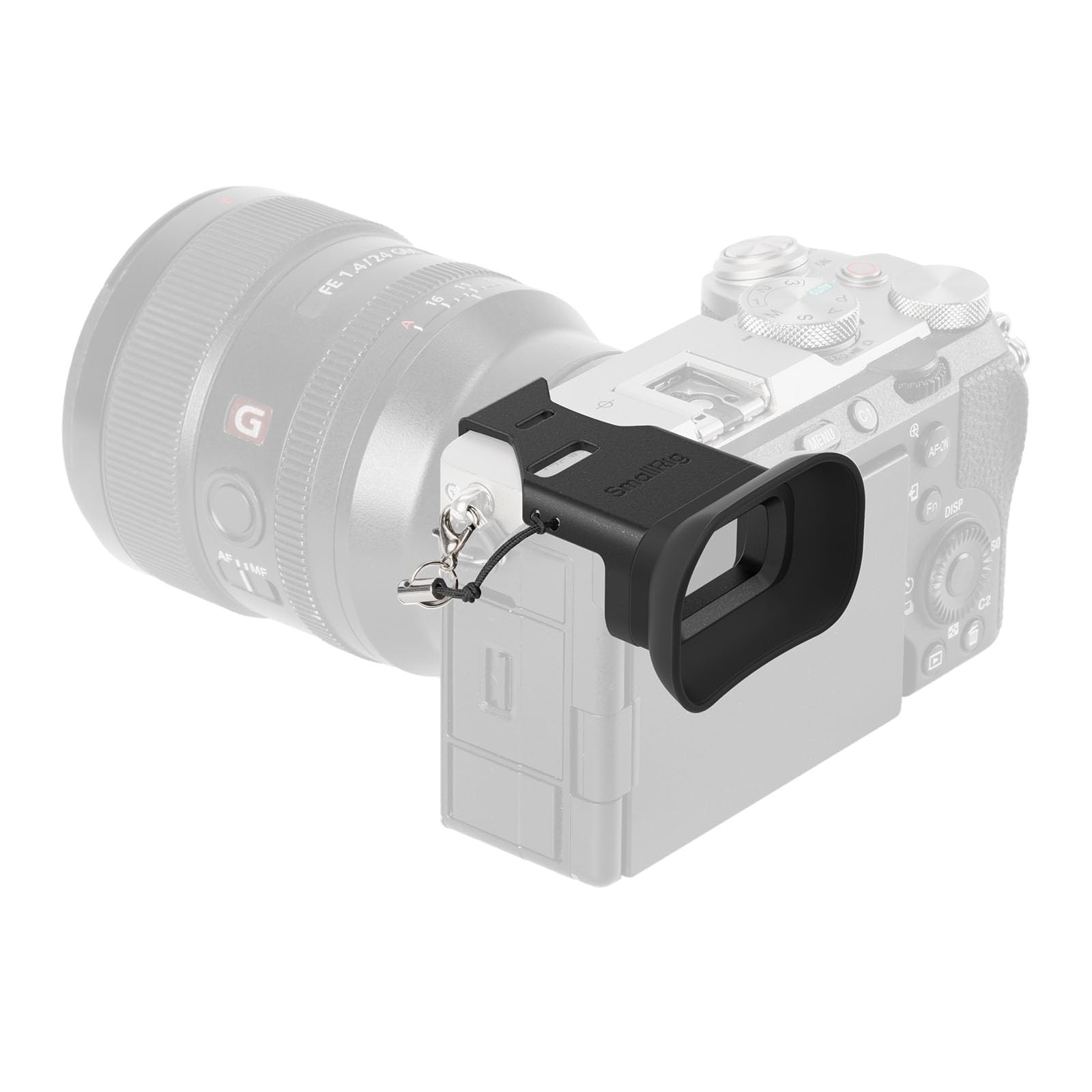 楽天市場】smallrig sony α7cの通販