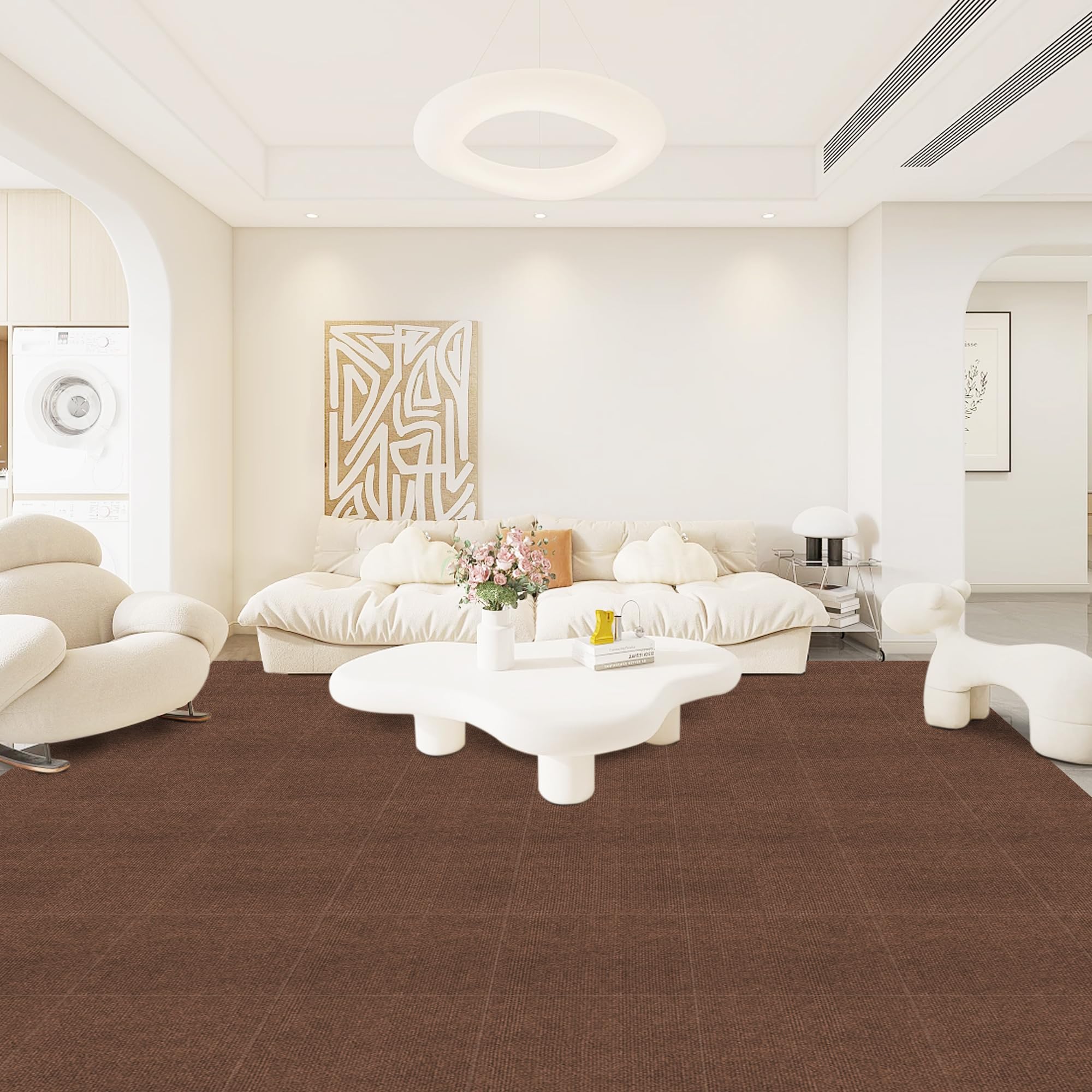 �� ����֥��ɡۥ�����ޥåȡ�60������30��30cm ����4mm �ɲ� �ݸ� �ե������ �ޥå� �ڥå��б� ����ʤ� Bolinker �����륫���ڥå�...