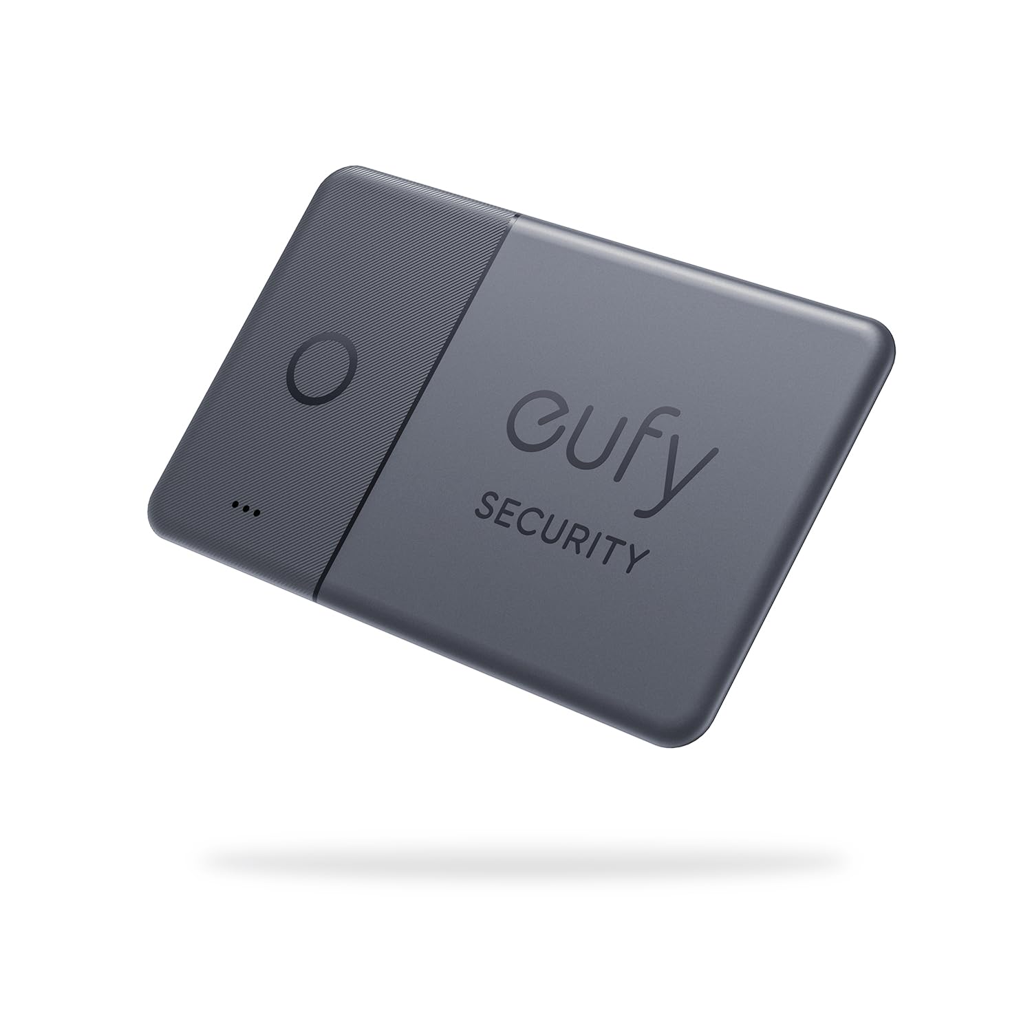 Anker Eufy (ユーフィ) SmartTrack Card (Android用) (紛失防止タグ) 【 Googleの「検索ハブ」に対応 (Android端末のみ) / なくしものが、無くなる/スマートタグ/盗難防止タグ/スマホが見つかる/スマホ鳴
