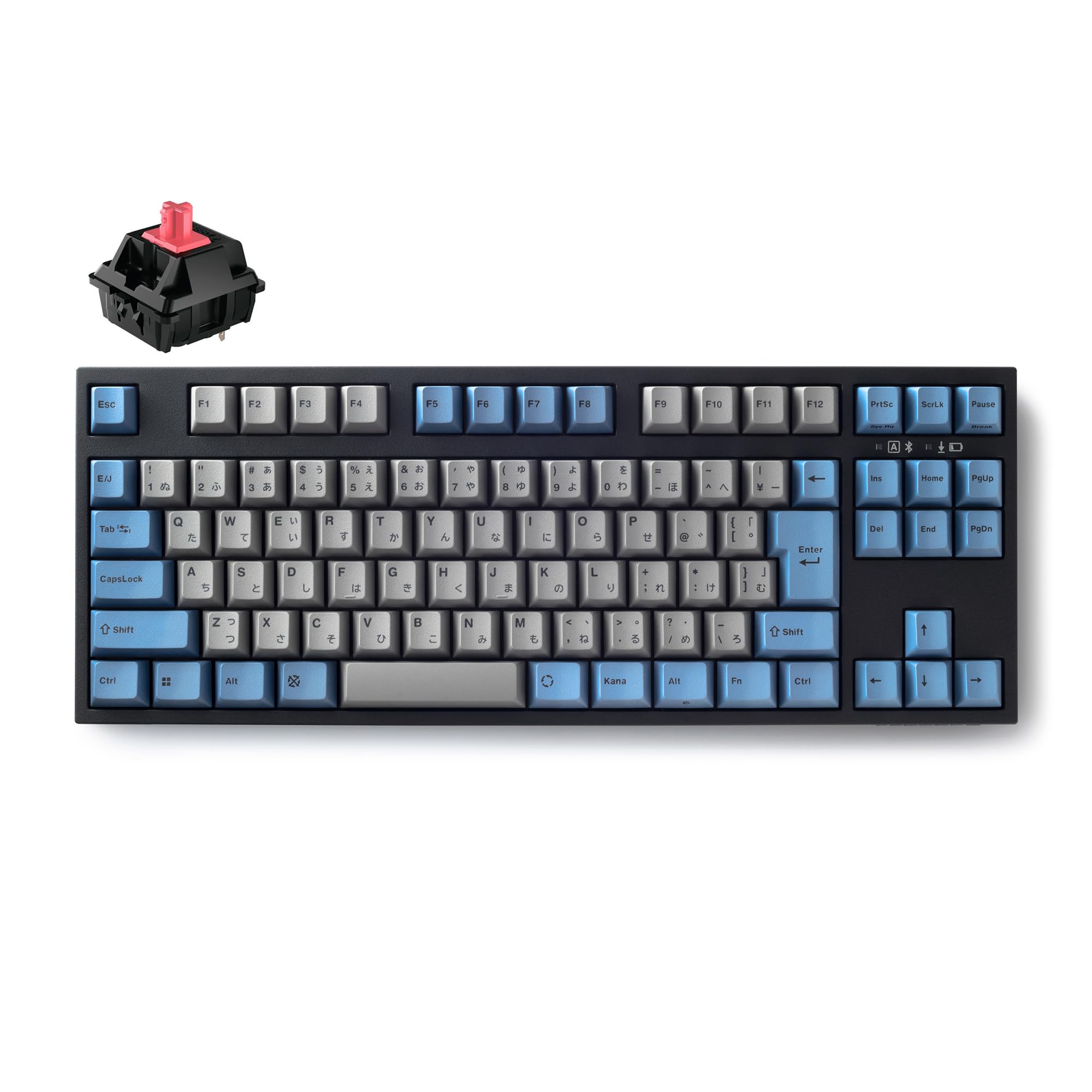 Leopold FC750RBT