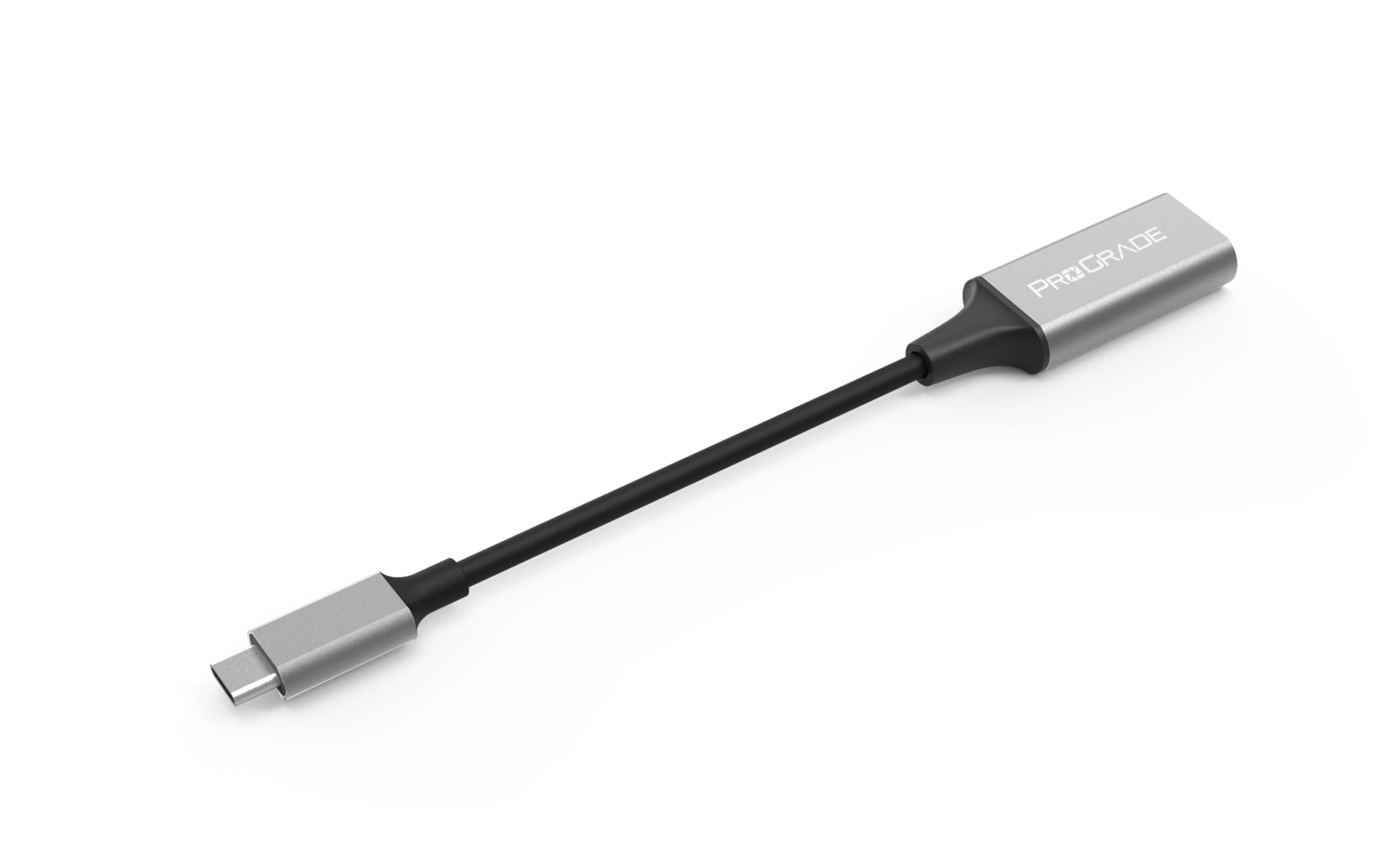 ProGrade Digital 4K HDMI/USB-C アダプターケーブル プログレードデジタル 正規輸入品