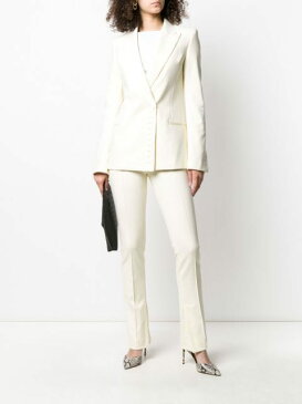 シーナ ブレザー ジャケットアウター レディース【Ssheena slim-fit blazer】Neutrals