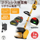 【期間限定★10%円0FF】電動除雪機 家庭用 除雪機 雪かき スコップ 除雪幅30cm 除雪器具 電動除雪スコップ ショベル 雪かき機 小型 シャベル 除雪 着脱可能な設計 軽量 便利 雪かき用 スコップ 雪飛ばし 投雪 道具 パワフル 玄関先 庭 通路 駐車場 雪掻き 手押し 除雪用品