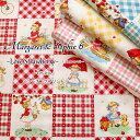 yLgQCgz}[Kbg\tB[ 6ewuXgx[plxV[`Ovgy60cm̃plPʂł̔̔z106cm@Rbg100bQUILT GATE 6th Love Strawberry Margaret&Sophie 6b