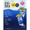 MK レニュー フレッシュ 355ml×2本 (医薬部外品)