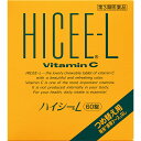 【第3類医薬品】アリナミン製薬 ハイシーL 60錠