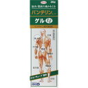 【第2類医薬品】興和 バンテリンコーワゲルLT 35g