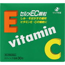 【第3類医薬品】ゼリア新薬工業 セルメEC顆粒 30包