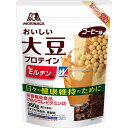 森永製菓 おいしい大豆プロテイン 360g