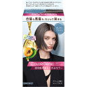 ヘンケルライオンコスメティックス サイオス カラージェニックミルキー A01 50g100mL15g (医薬部外品)