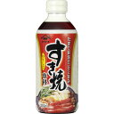 ヤマサ醤油 ヤマサすき焼専科 パック 500ML