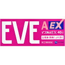 【第(2)類医薬品】エスエス製薬 イブA錠EX 40錠