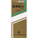 全薬工業 カタセ錠 450錠