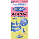 【第2類医薬品】大日本除蟲菊 スミスリンLシャンプータイプ 80ml