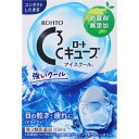 【第3類医薬品】ロート製薬 ロートCキューブ アイスクールa 13ml