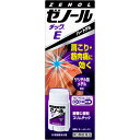 大鵬薬品工業 ゼノール チックE 33g