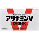 アリナミン製薬 アリナミンV 50ml×10