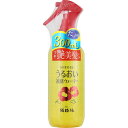 黒ばら本舗 ツバキオイル うるおい補修ウォーター 300ml