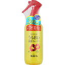 黒ばら本舗 ツバキオイル　うるおい補修ウォーター 300ml