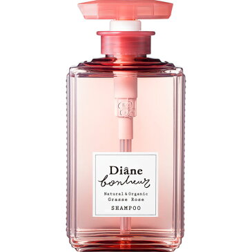 ネイチャーラボ モイストダイアン ボヌール ダメージリペア シャンプー 500ml