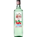 サントリー ふんわり鏡月 アセロラ 700ml