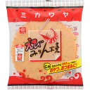 三河屋製菓 えびみりん焼 7枚 三河屋製菓 えびみりん焼 7枚