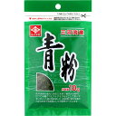 永井海苔 青粉 10g