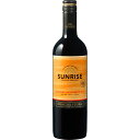 メルシャン コンチャ・イ・トロ サンライズ カベルネ・ソーヴィニヨン(赤) 750ml
