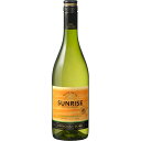 メルシャン コンチャ・イ・トロ サンライズ シャルドネ(白) 750ml