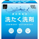 matsukiyo 洗たく洗剤 900g【point】