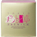 東京ラブソープ プレミアム 100g