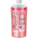 花王 エッセンシャル スマートアレンジ コンディショナー つめかえ用 340ml