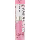 コーセー エスプリーク リップトリートメント リキッド 002 クリアピンク 6g (医薬部外品)