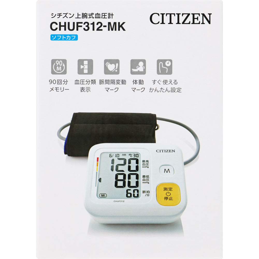 MK Ӽ찵 CHUF312MKpoint