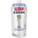 花王 メンズビオレワン オールインワン サボン 詰替 340mL