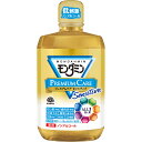 アース製薬 モンダミン プレミアムケア センシティブ 大容量 マウスウ...(4)