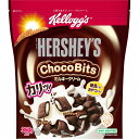 日本ケロッグ ハーシーチョコビッツ 360g...