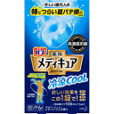 花王 バブ メディキュア 冷涼クール 6錠 （医薬部外品）