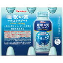 栄養ドリンク ハウスウェルネスフーズ ネルノダ ドリンク 100ml×6