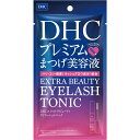 ディーエイチシー エクストラビューティアイラッシュトニック 6.5ml