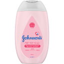 JNTLコンシューマーヘルス ジョンソン ベビーローション 微香性 300ml