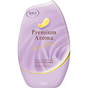 エステー お部屋の消臭力 プレミアムアロマ Premium Aroma 消臭芳香剤 部屋用 玄関 リビング 部屋 置き型 グレイスボーテ 400ml