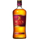 アサヒビール ブラックニッカ リッチブレンド 700ml