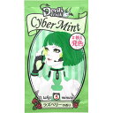 石澤研究所 クイスクイス デビルズトリック サイバーミント 25g