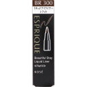 コーセー エスプリーク ビューティフルステイ リキッドライナー レフィル BR300 ダークブラウン 0.45ml