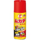 大日本除蟲菊 ムカデキンチョール 駆除・忌避スプレー 行動停止プラス 300ml