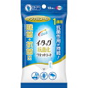 エーザイ イータック 抗菌化Wシート 10枚