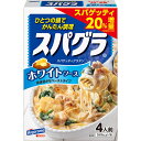 はごろもフーズ スパゲティグラタン ホワイトソース 320g