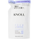 コーセー スティーブンノル フォルムコントロール シャンプー (詰替え用) 400ml