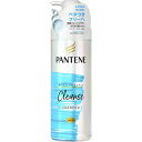 P&Gジャパン パンテーンミー ミセラースカルプクレンズシャンプー ポンプ 500ml【point】